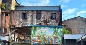 Diario HOY | Con primera guía ilustrada e imprimible, invitan a descubrir Asunción