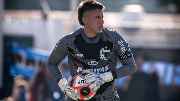 Sebastián Lentinelly: “Era el momento de dar un salto en mi carrera”