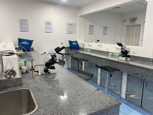 UniNorte Encarnación abre inscripciones para Bioquímica con beneficios exclusivos