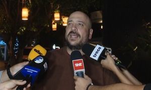 Según abogado de Marset, proceso contra Giannina García Troche es arbitrario | Unicanal