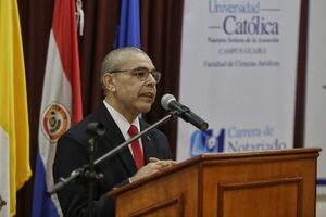 Cumplimiento de plazos otorga legitimidad del juez ante la ciudadanía, afirma camarista  - El Observador