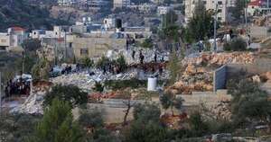 La Nación / Israel y Bolivia restablecen relaciones diplomáticas tras ruptura por guerra en Gaza