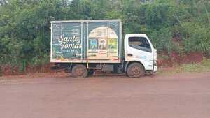 Repartidores heridos en violento asalto en Pastoreo, Obligado