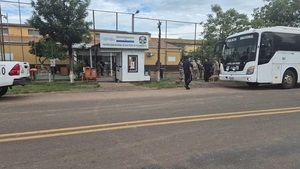 Operativo Lusipar: líder campesino advierte nueva estrategia tras represión