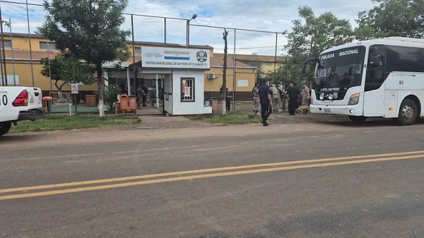 Operativo Lusipar: líder campesino advierte nueva estrategia tras represión