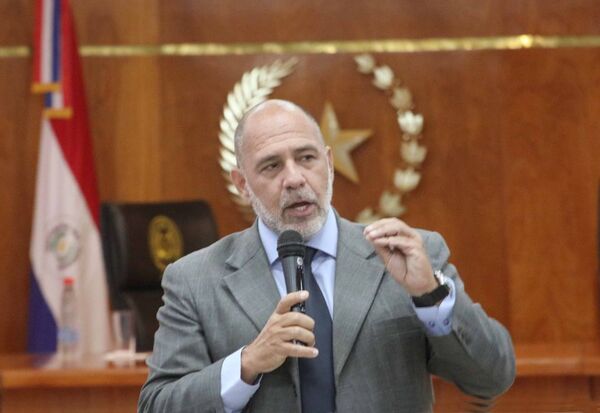 Disertaron sobre medios de prueba en el proceso penal