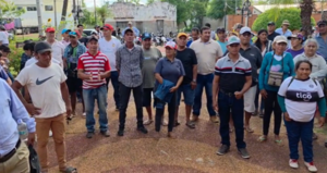 Concepción: Pescadores exigen cumplimiento del subsidio por la veda | Unicanal