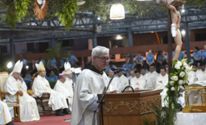 CONFERPAR insta a gobernar con justicia y critica privilegios - Portal Digital Cáritas Universidad Católica