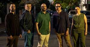 Diario HOY | Ricardo Flecha y Joaju Cuarteto rinden homenaje a Maneco Galeano con proyecto musical