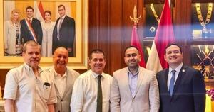 Diario HOY | Honor Colorado da la bienvenida a sus nuevos integrantes