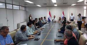 Internos de Asunción: No hubo acuerdo con transportistas y sigue amenaza de paro - Nacionales - ABC Color