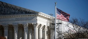Supremo de EE.UU. a favor de dar más poder al presidente - ADN Digital