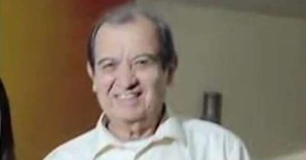 La Nación / Buscan a un adulto mayor que fue a peregrinar a Caacupé y no regresó a su casa