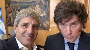 Argentina vuelve al mercado con la emisión de bonos a 4 años