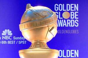 Globos de Oro 2026: arranca la carrera de premios del cine y la televisión - Cine y TV - ABC Color