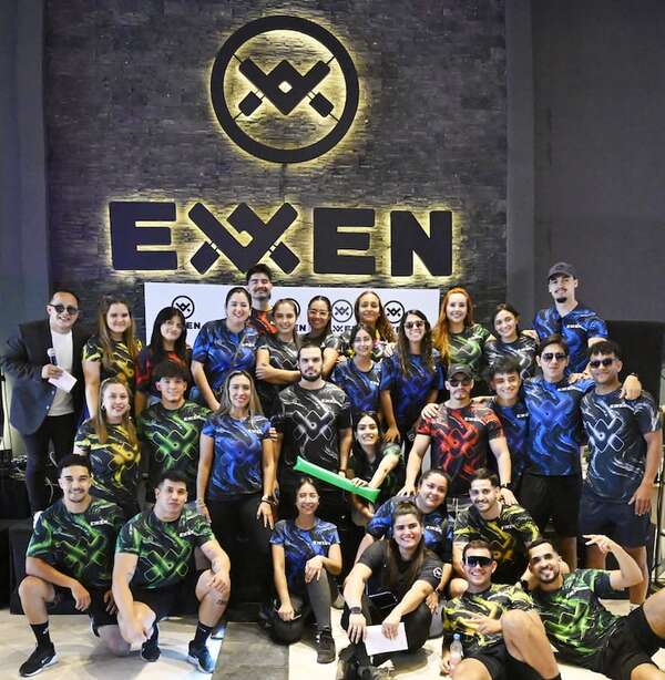 Villamorra Shopping impulsa la nueva edición de EXEN Intersedes 2025 - Empresariales - ABC Color