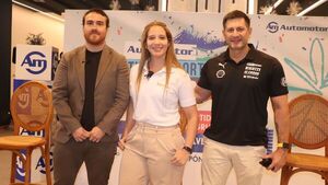 Automotor lanza la campaña que lleva a dos fanáticos a vivir la fiesta del fútbol más grande