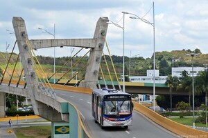 Proponen retorno del tranvía eléctrico como complemento en Asunción - Portal Digital Cáritas Universidad Católica