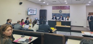 Caso Mercat: Walter Galindo recibe 19 años de prisión por narcotráfico - ADN Digital