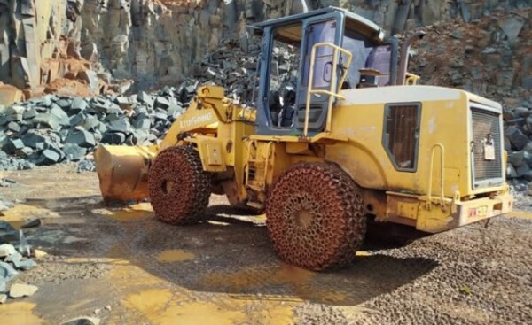 Piden juicio oral para propietario de cantera Itami de Pdte. Franco