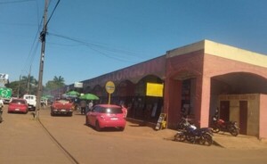 Refuerzan controles y recomendaciones en terminal de Mallorquín