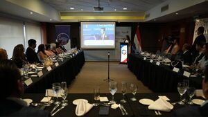 Family Peace Paraguay destaca logros del 2025 y consolida alianzas clave para fortalecer a las familias