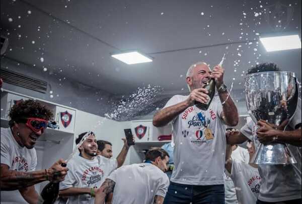 Bruno Valdez: “Debemos agradecerle a Juan José Zapag por todo lo que hizo” - trece