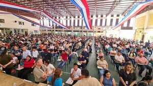 Docentes denuncian inconsistencias en puntajes cargados en el sistema que los perjudica y los deja fuera