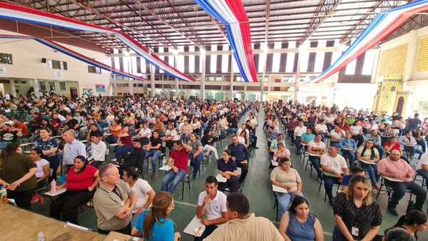 Docentes denuncian inconsistencias en puntajes cargados en el sistema que los perjudica y los deja fuera