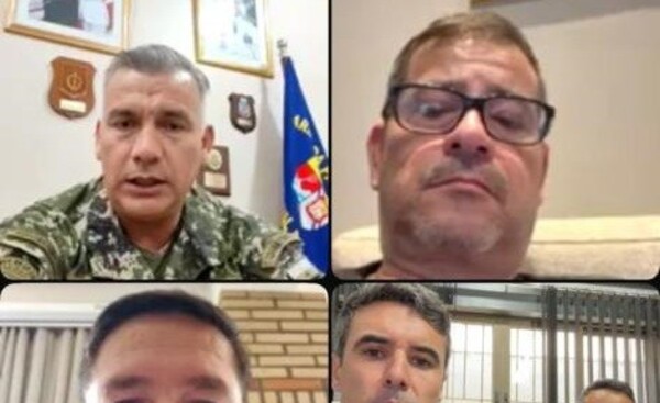 Cooperación permite esclarecer secuestro y liberar a rehén