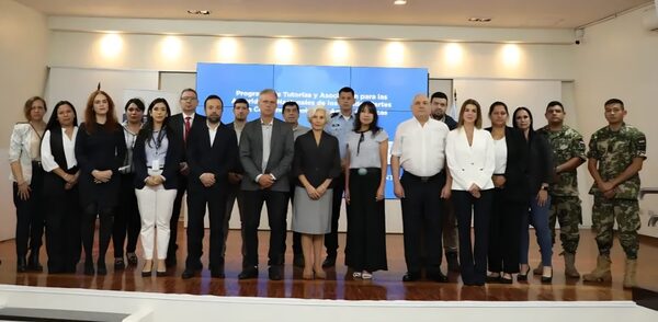 Popular / Fortalecen compromiso contra el uso de las armas químicas