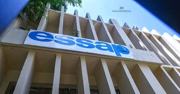 Diario HOY | “No te ahogues en tus deudas”: nueva campaña de Essap para ayudar a morosos
