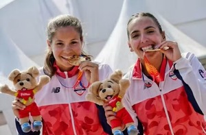 Paraguay logra una cosecha histórica de medallas en Juegos Bolivarianos de Perú - ADN Digital