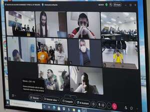 AUDIO: Caso Mercat: Condenan a Walter José Galindo a 19 años de cárcel - Periodísticamente - ABC Color