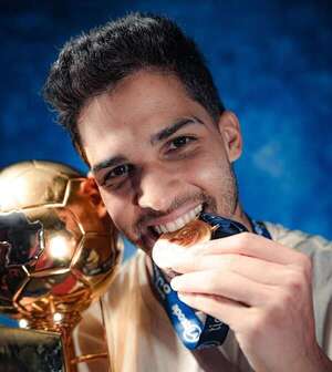 Cerro Porteño: Totín Amarilla, al quirófano - Cerro Porteño - ABC Color