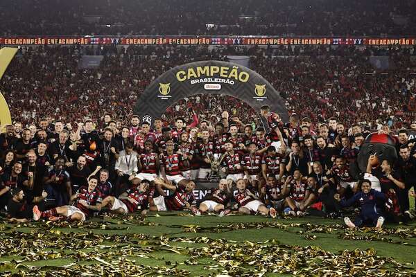 Copa Intercontinental: Flamengo mide al Cruz Azul en cuartos de final - Fútbol Internacional - ABC Color