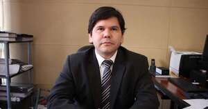 La Nación / Piden acceder a expediente civil para investigar presunto lavado de dinero