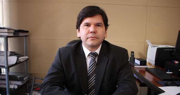 La Nación / Piden acceder a expediente civil para investigar presunto lavado de dinero