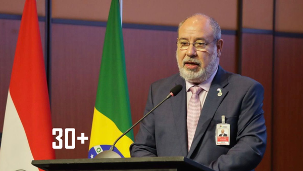 Balance operativo 2025 de la Itaipú: “Lo que más sale a la luz son las inversiones sociales” - trece