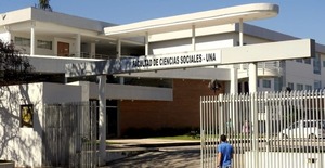FACSO-UNA: Abren inscripciones 2026 y suman turno mañana