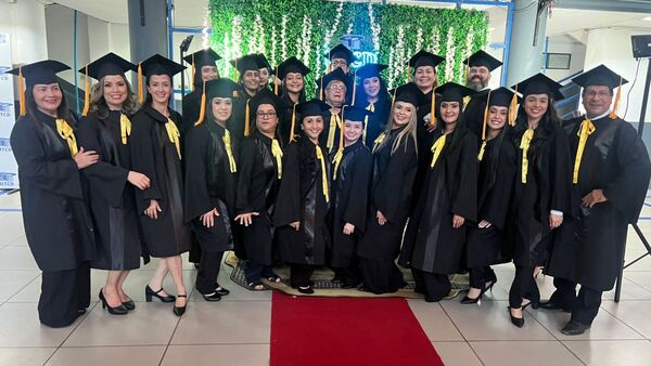 Egresa la primera promoción de un diplomado en educación musical para la danza