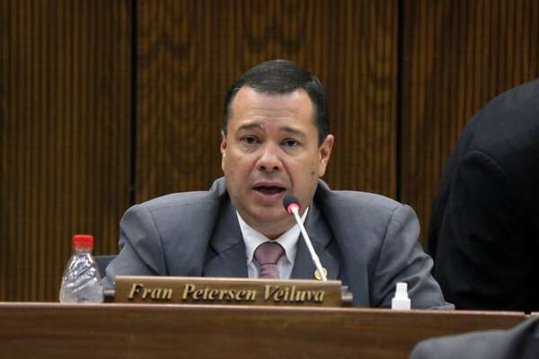 Diputado cartista dice que no ve irregular que Cartes se reúna con ministros de la Corte - Política - ABC Color