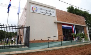 Gobierno habilita nueva oficina de atención en Jhugua Rey para productores de San Pedro - ADN Digital