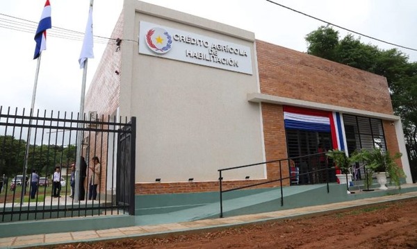 Gobierno habilita nueva oficina de atención en Jhugua Rey para productores de San Pedro - ADN Digital