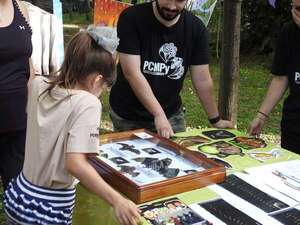 Invitan al Cuarto Conteo Navideño de Murciélagos en el Parque de la Salud - Nacionales - ABC Color