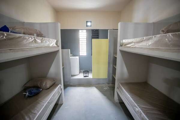 Tradición de fin de año: Definirán emergencia penitenciaria en última sesión antes del receso - Política - ABC Color