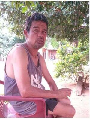 Activan protocolo tras denuncia por desaparición de hombre de Eusebio Ayala - Nacionales - ABC Color