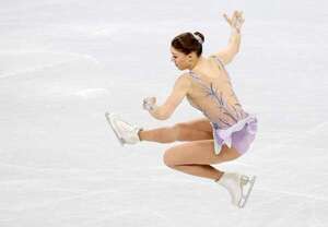 COI crea nueva unidad en los Juegos Olímpicos de Invierno - Polideportivo - ABC Color