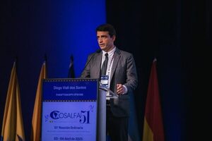 Viali de Panaftosa sobre el cambio de estatus: “La transición debe ser gradual y articulada entre sectores”