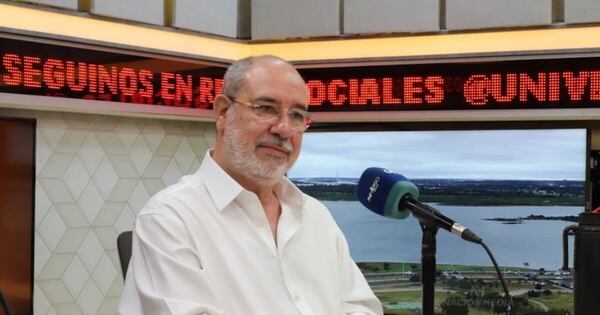 La Nación / Itaipú fortaleció inversión social en los últimos años